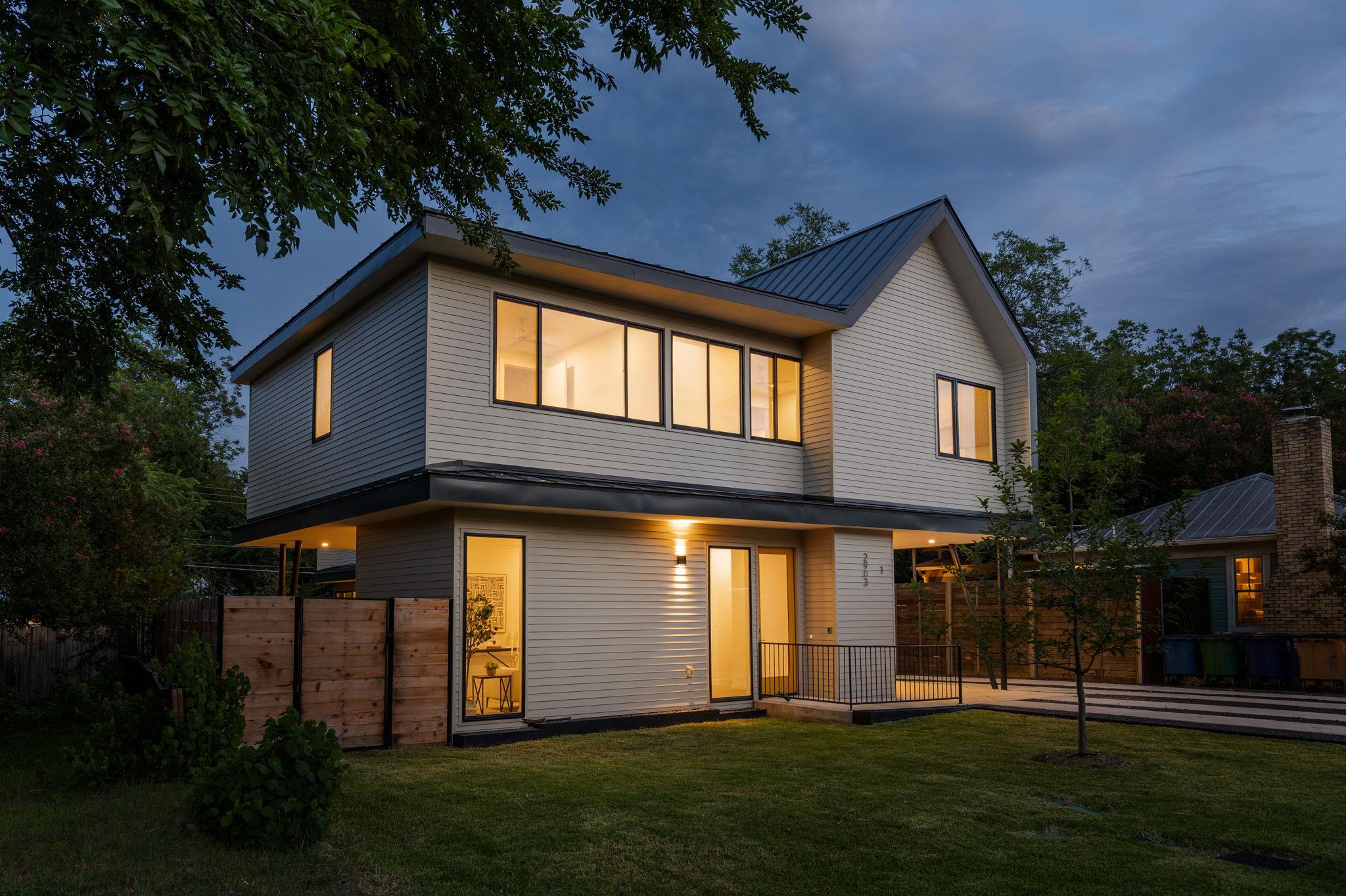 2903 Breeze # 1, Austin, TX 78722