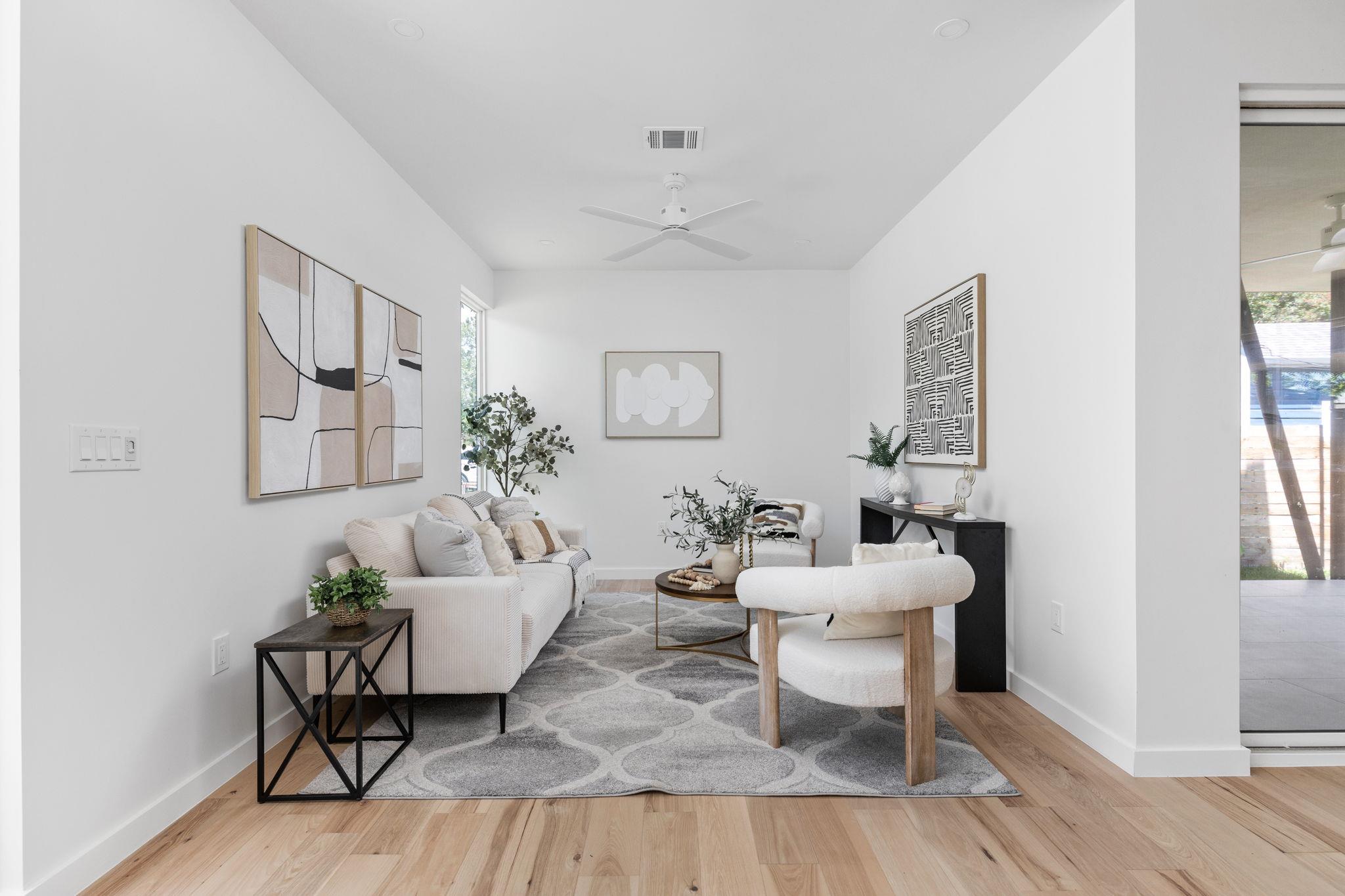 2903 Breeze # 1, Austin, TX 78722