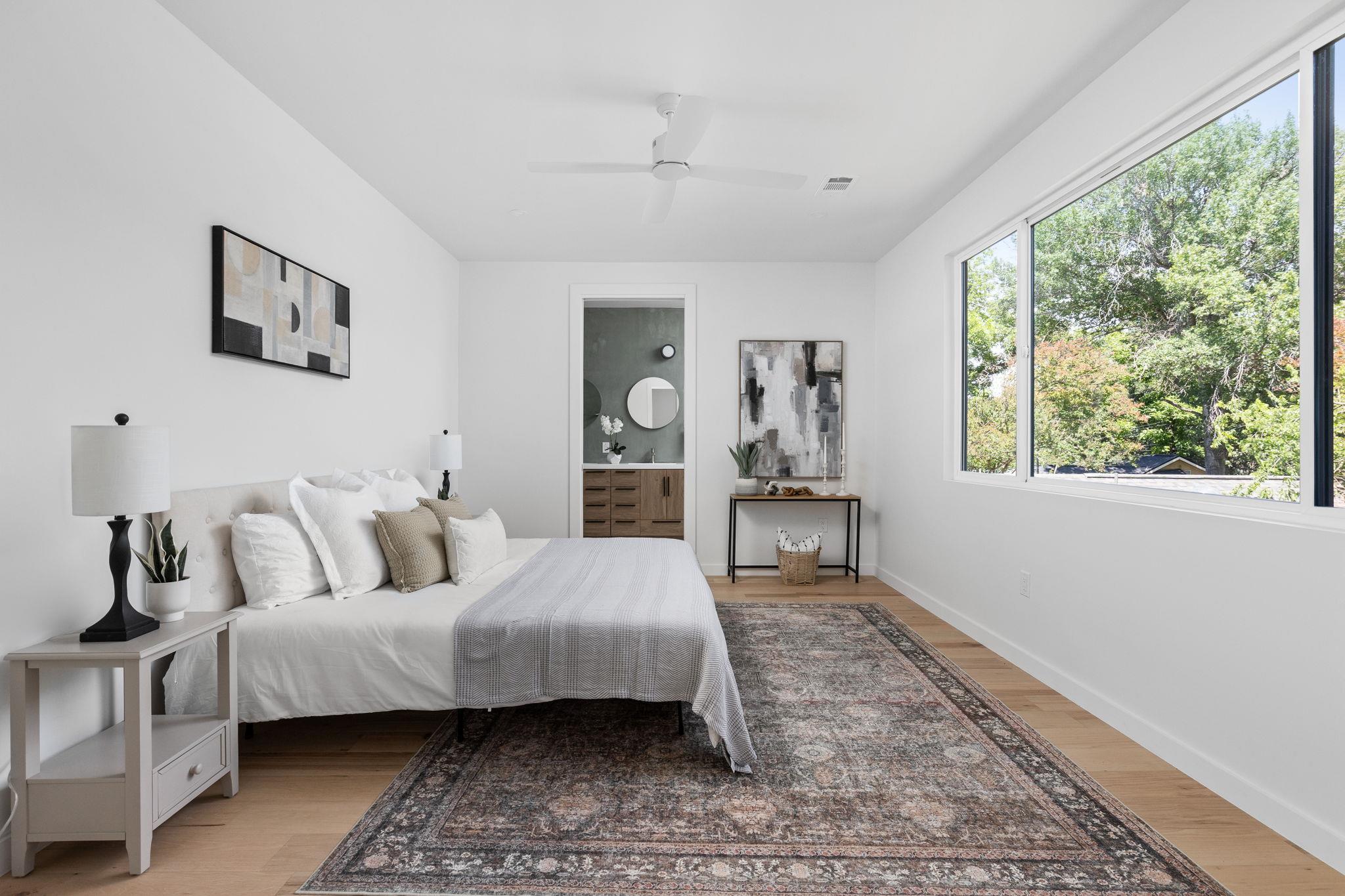 2903 Breeze # 1, Austin, TX 78722