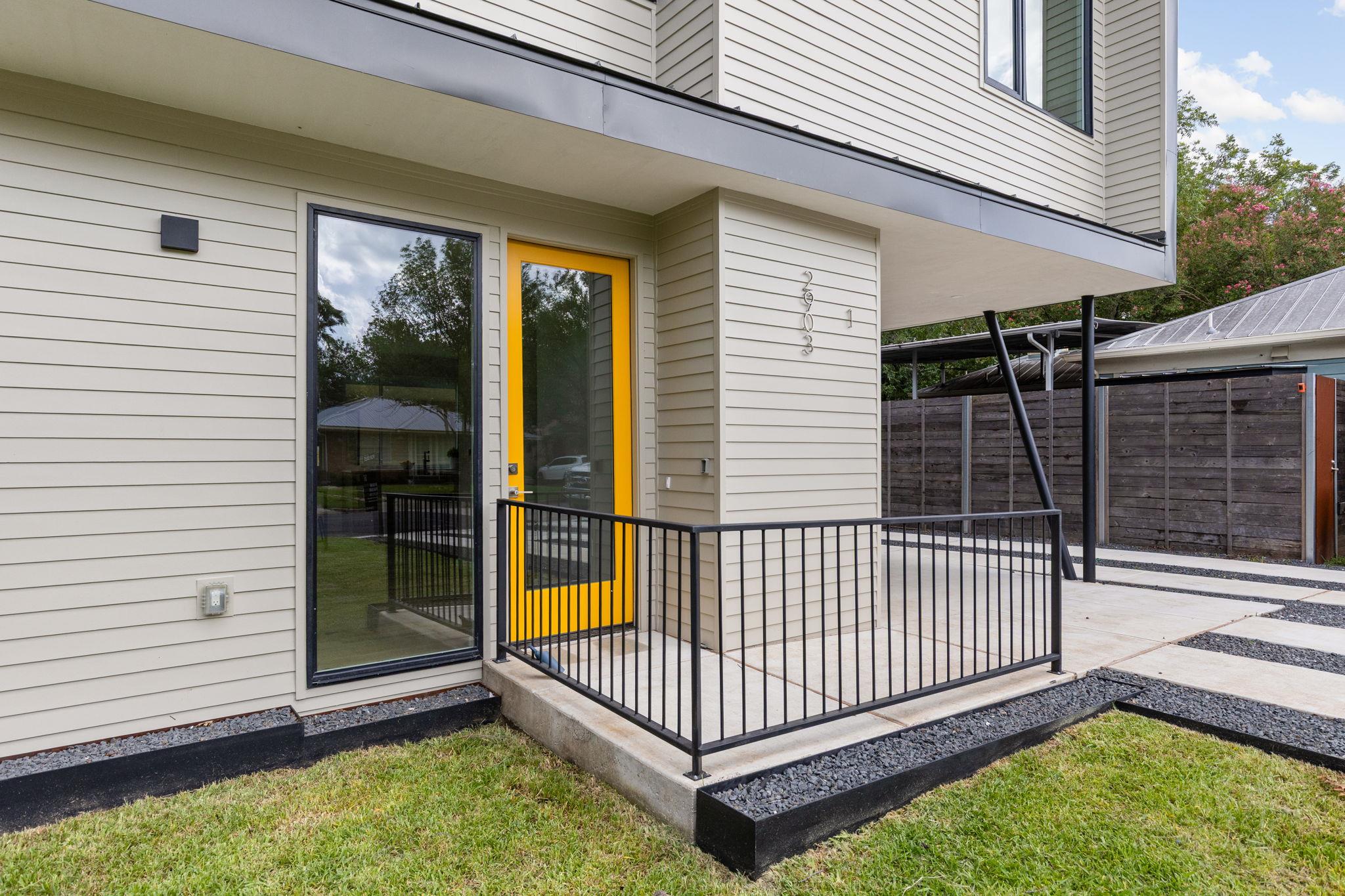 2903 Breeze # 1, Austin, TX 78722