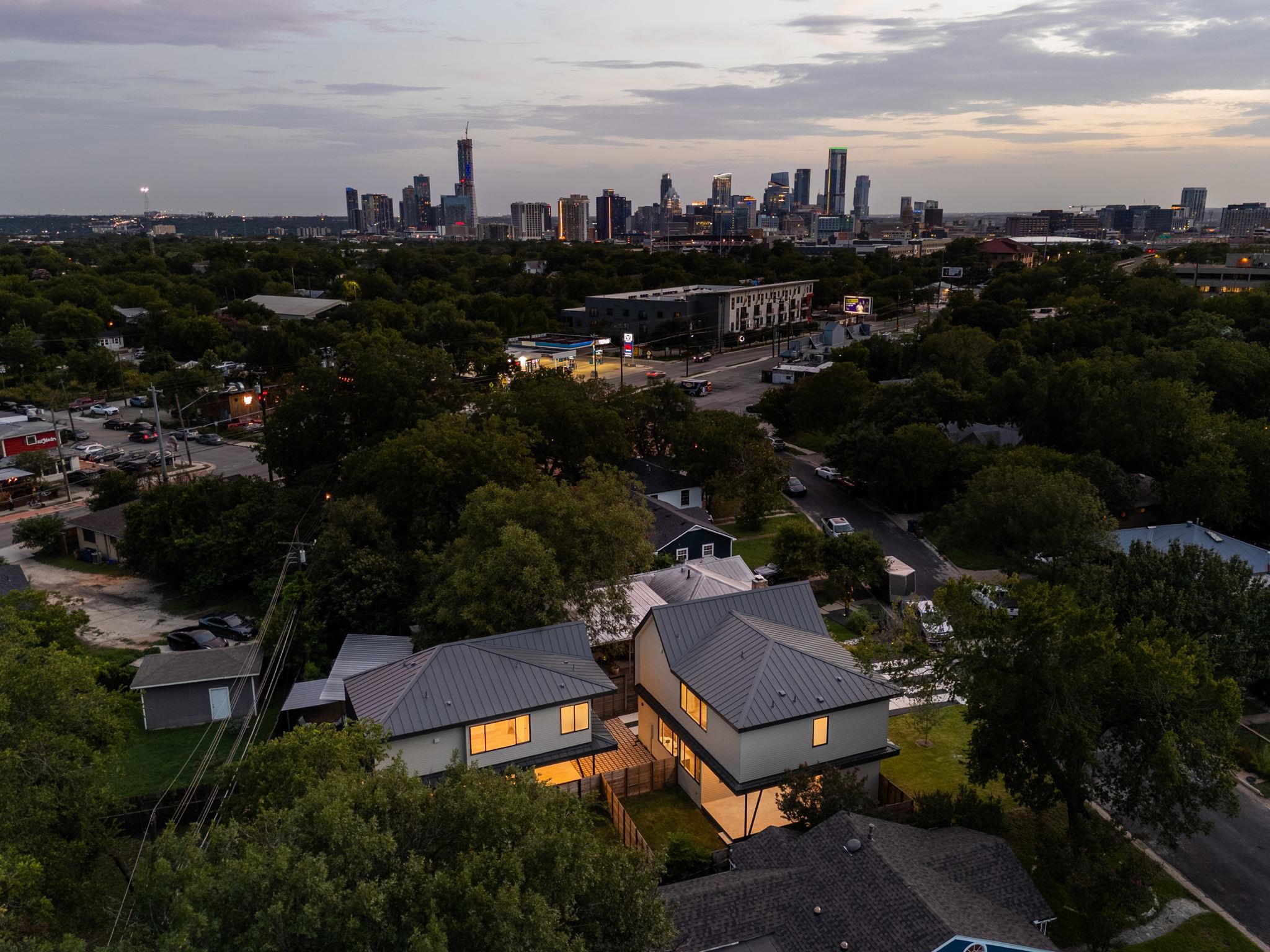 2903 Breeze # 1, Austin, TX 78722