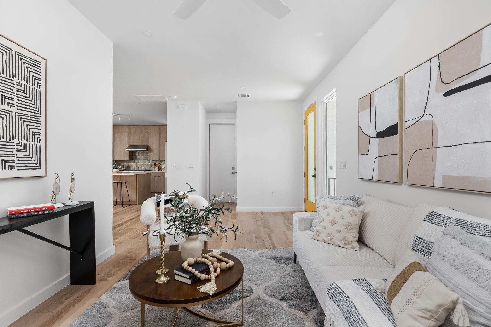 2903 Breeze # 1, Austin, TX 78722