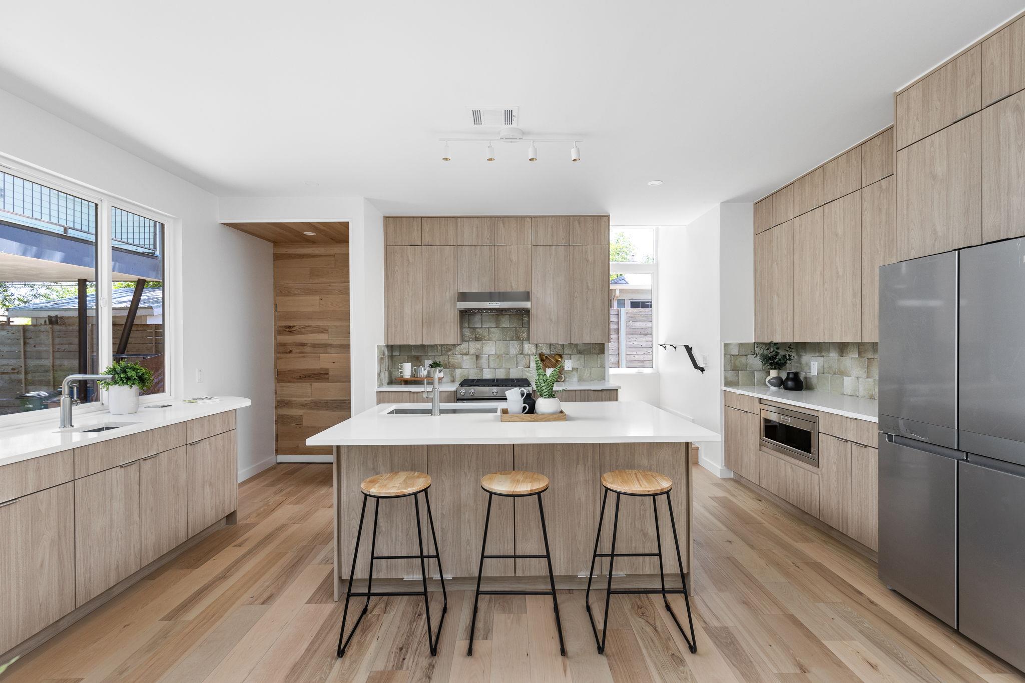 2903 Breeze # 1, Austin, TX 78722