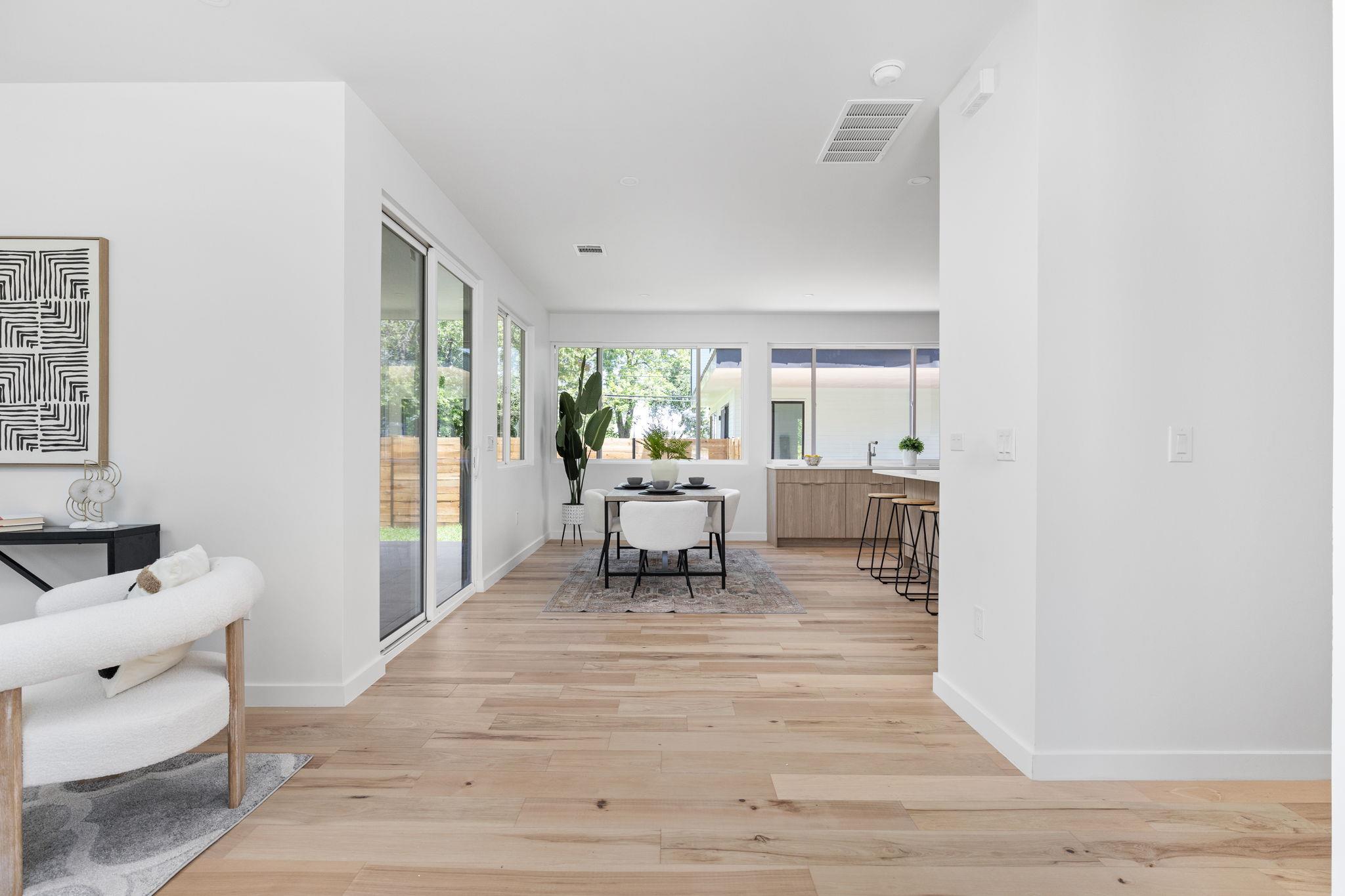 2903 Breeze # 1, Austin, TX 78722