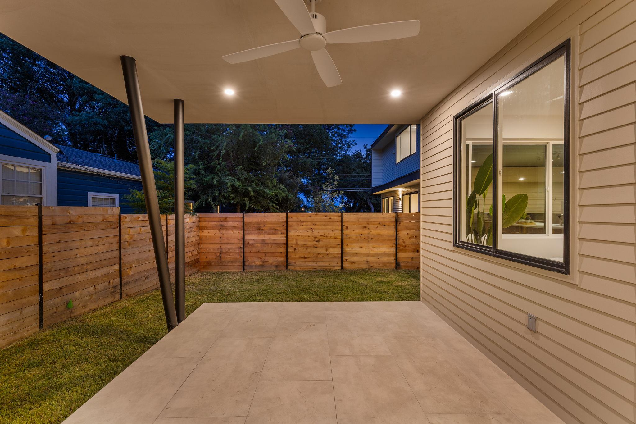 2903 Breeze # 1, Austin, TX 78722