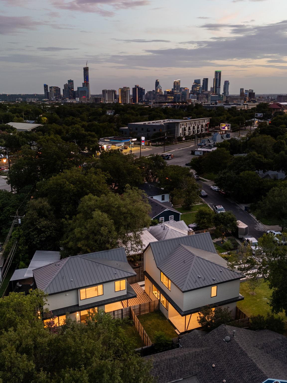 2903 Breeze # 1, Austin, TX 78722
