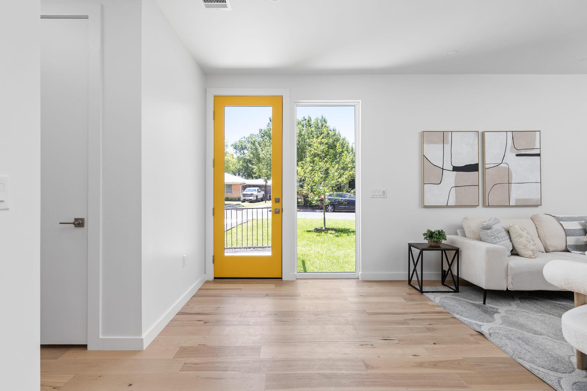 2903 Breeze # 1, Austin, TX 78722