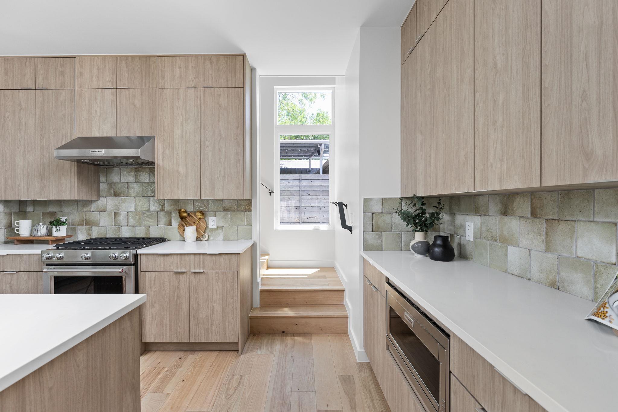 2903 Breeze # 1, Austin, TX 78722