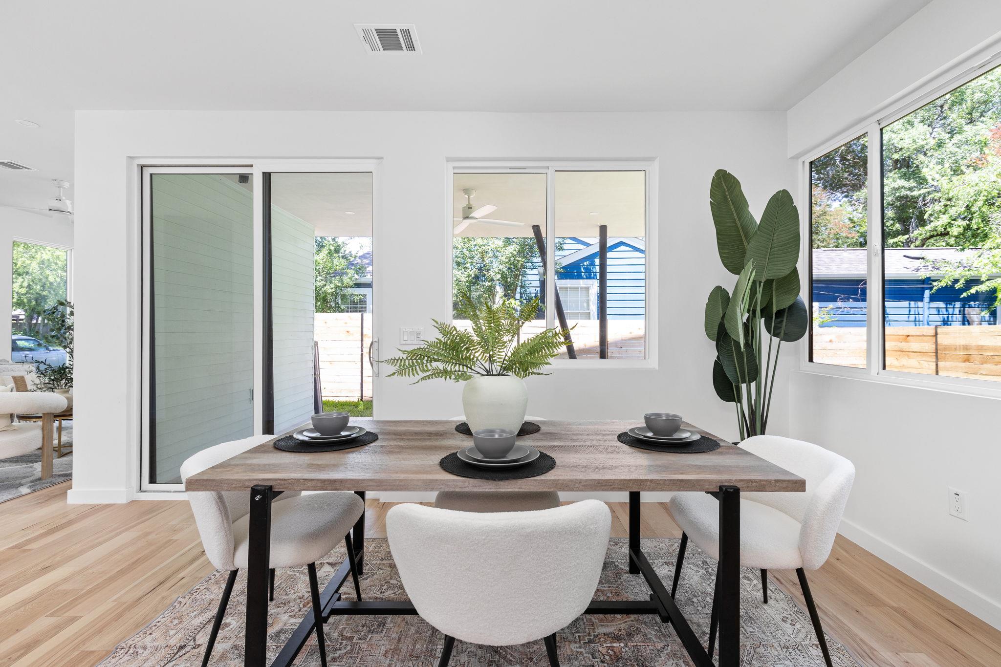2903 Breeze # 1, Austin, TX 78722