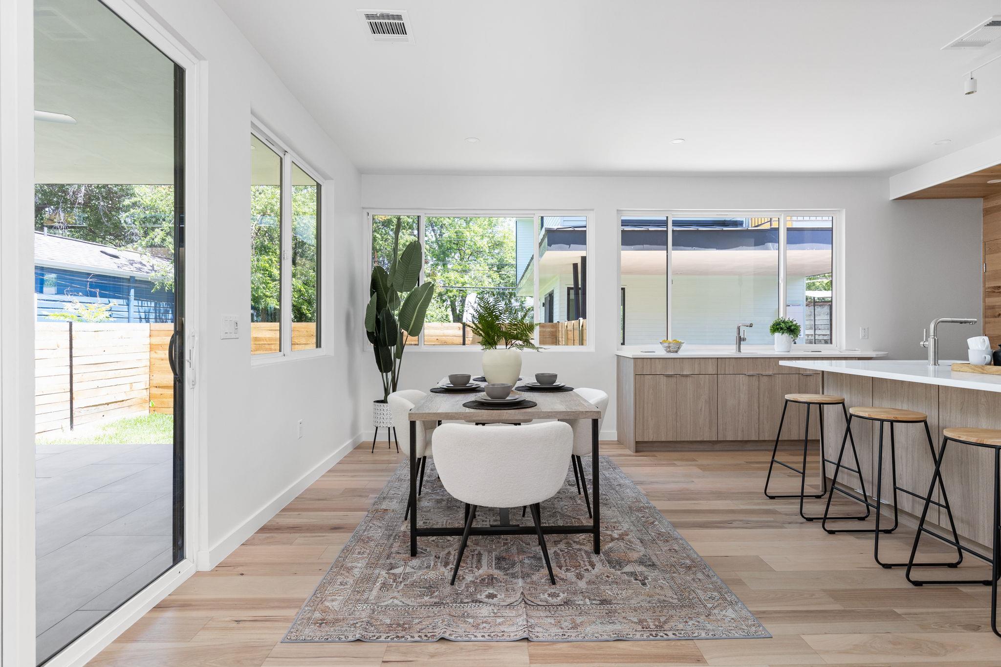 2903 Breeze # 1, Austin, TX 78722