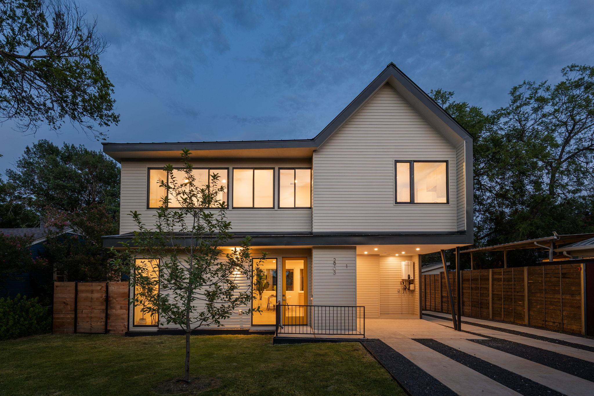 2903 Breeze # 1, Austin, TX 78722