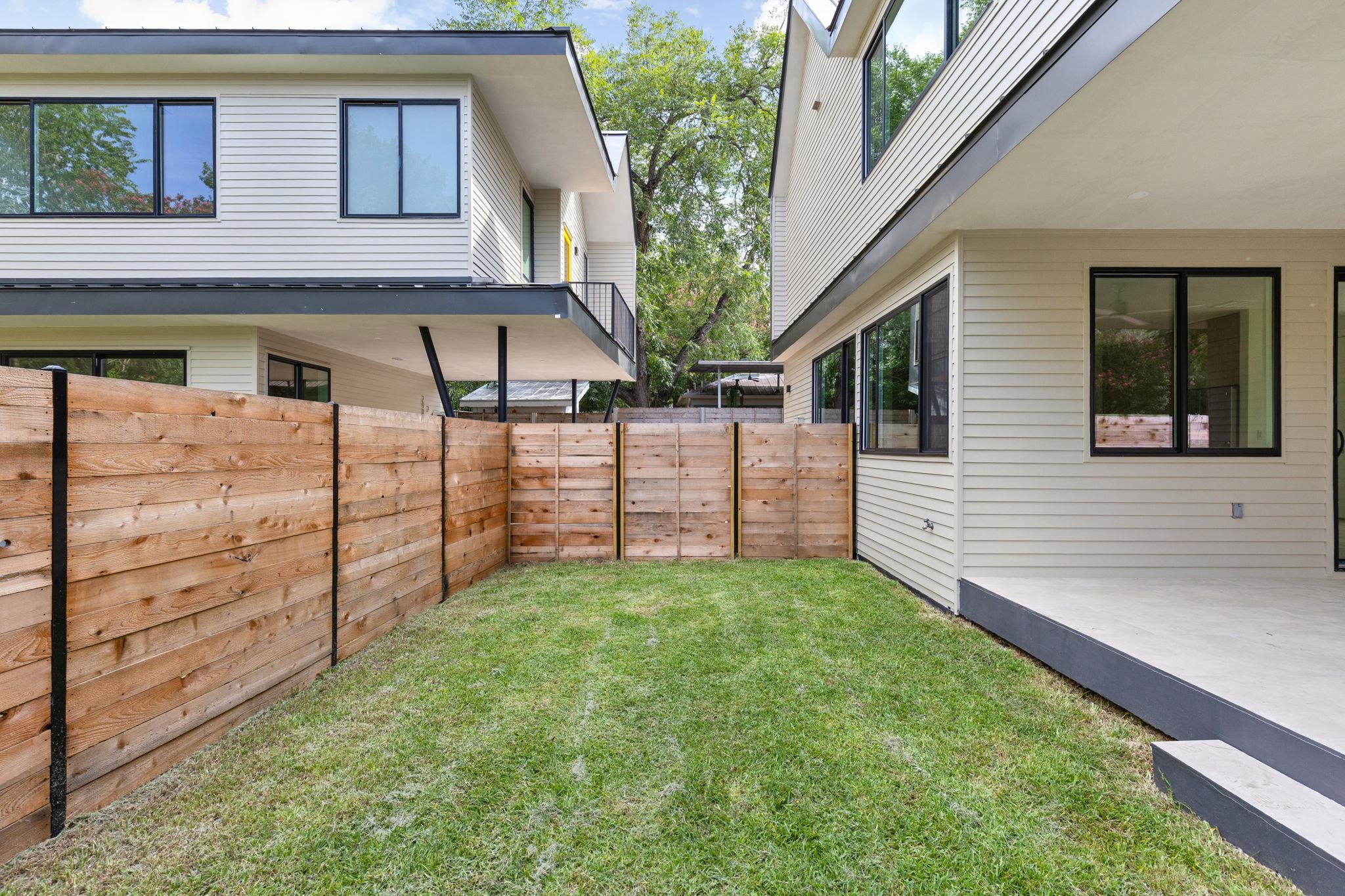 2903 Breeze # 1, Austin, TX 78722