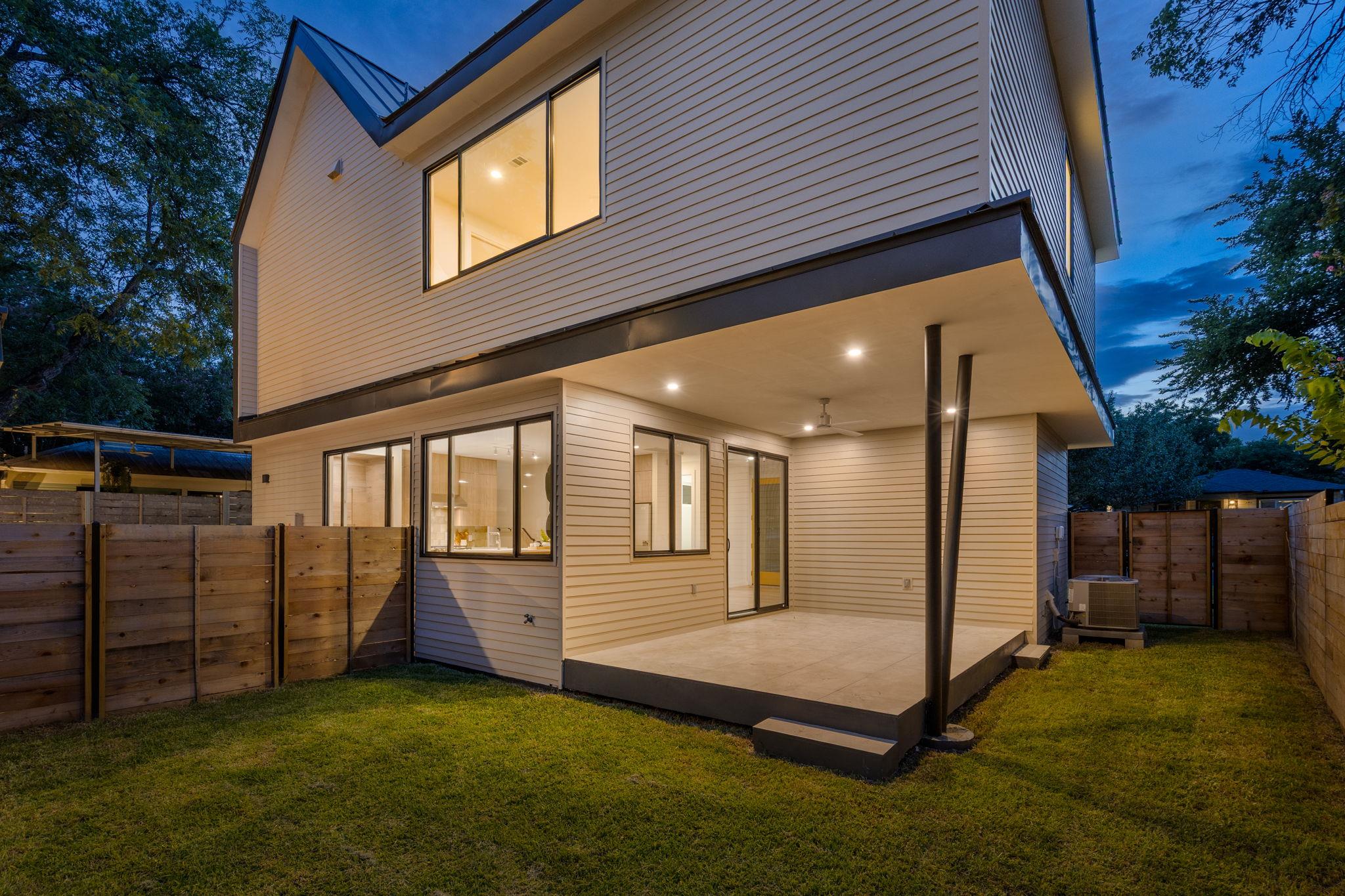 2903 Breeze # 1, Austin, TX 78722