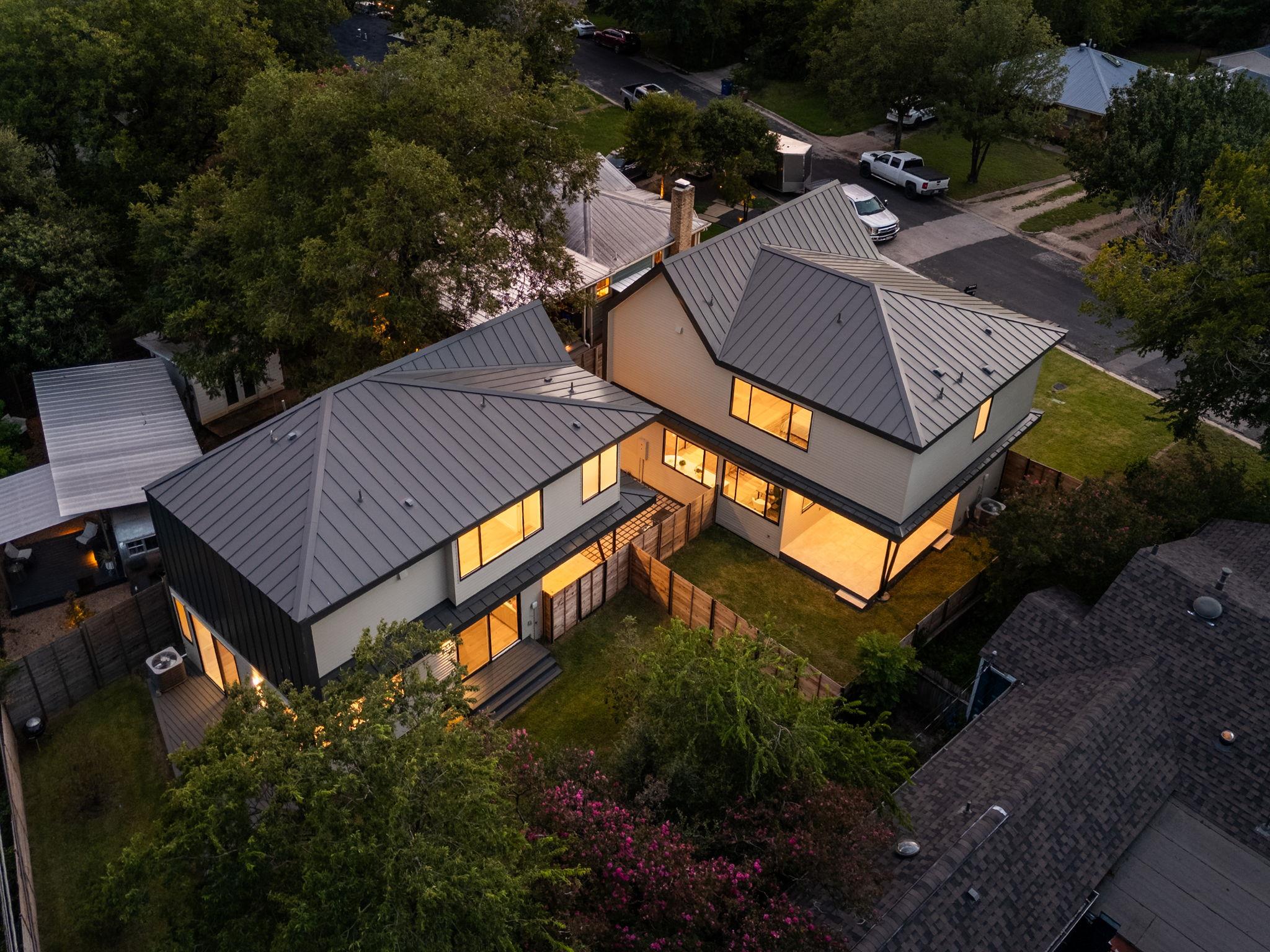 2903 Breeze # 1, Austin, TX 78722