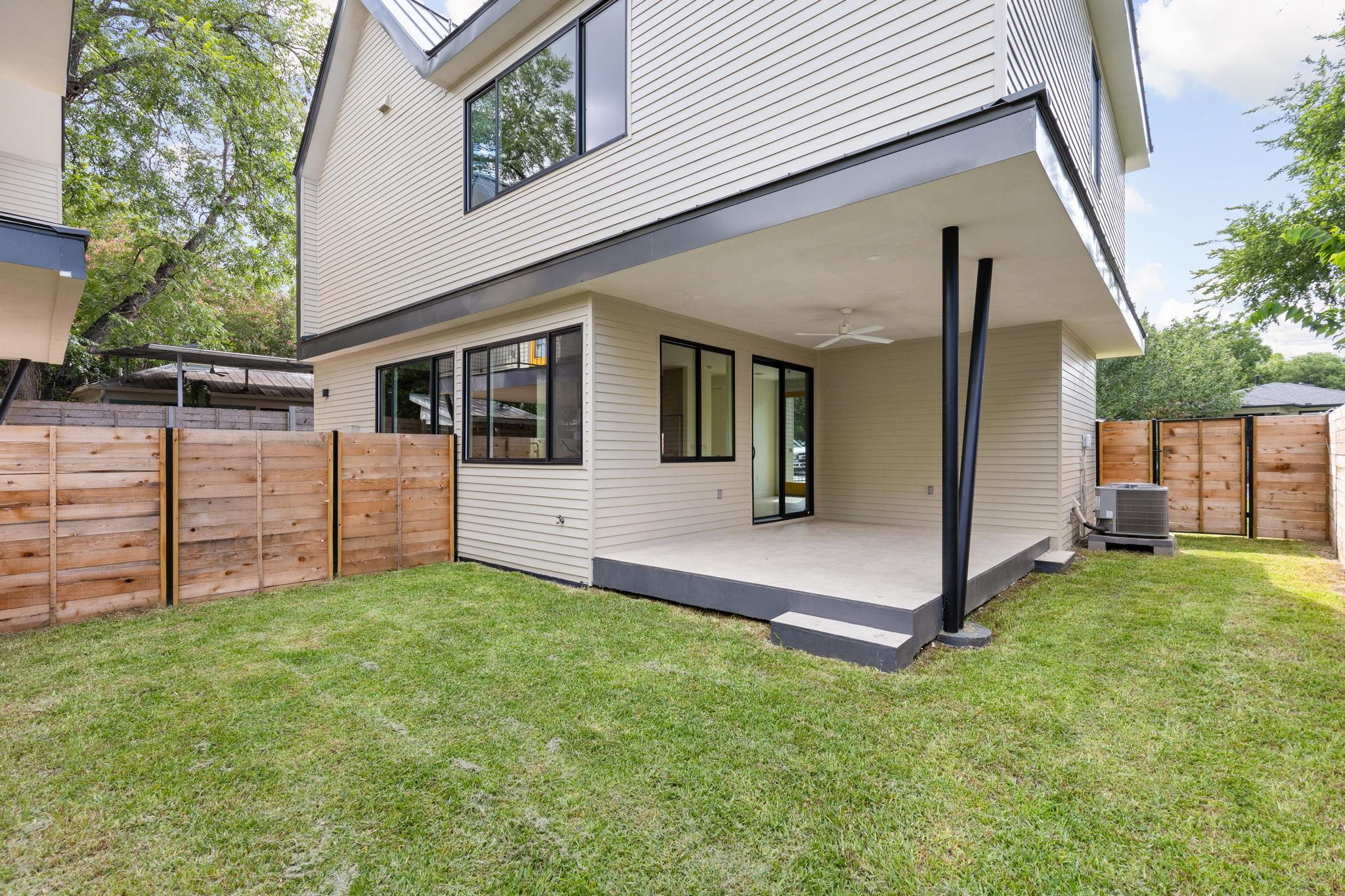 2903 Breeze # 1, Austin, TX 78722