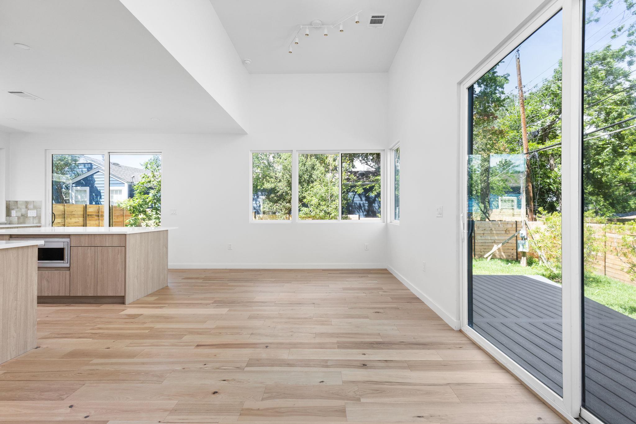 2903 Breeze # 2, Austin, TX 78722