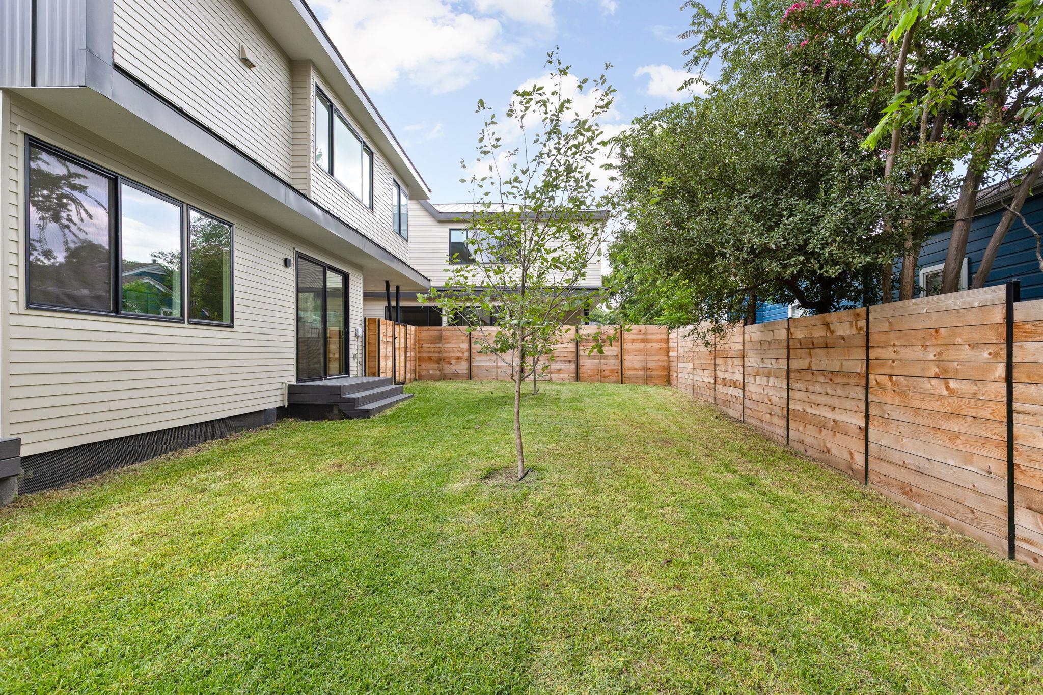 2903 Breeze # 2, Austin, TX 78722