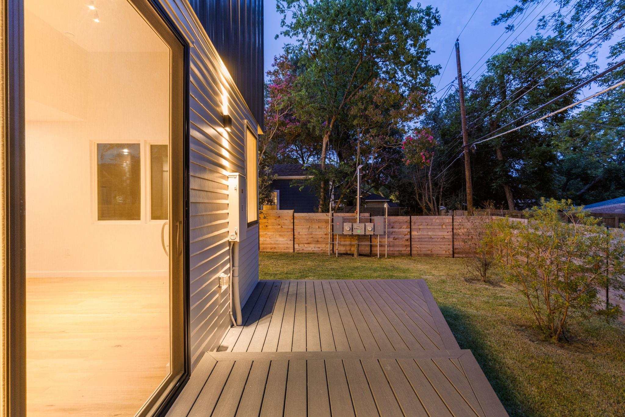 2903 Breeze # 2, Austin, TX 78722