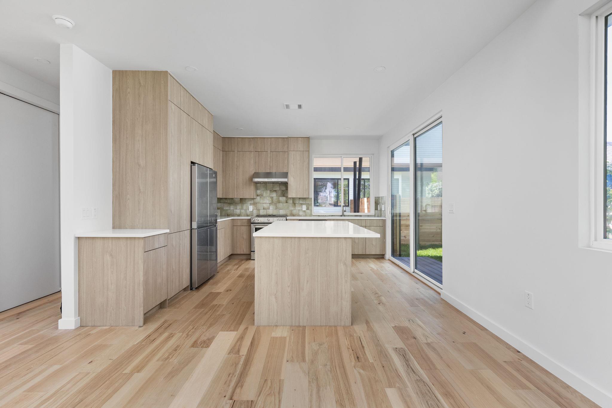 2903 Breeze # 2, Austin, TX 78722