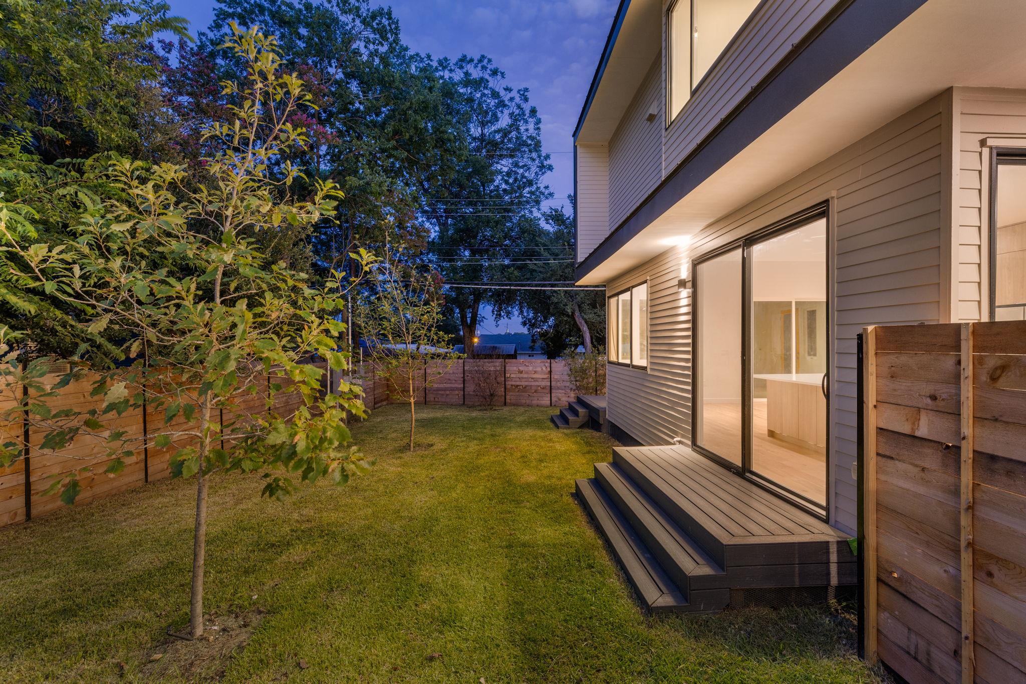 2903 Breeze # 2, Austin, TX 78722