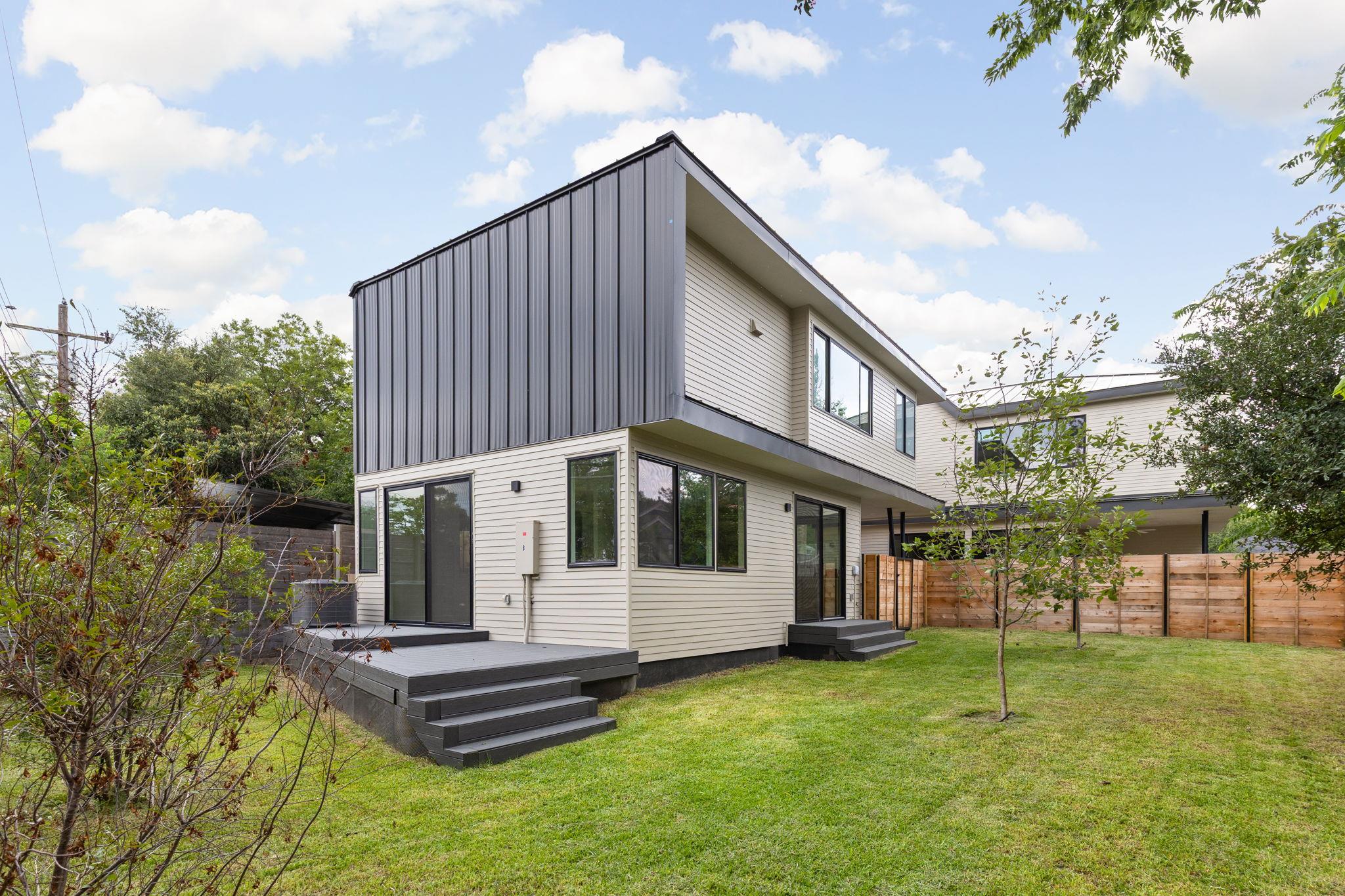 2903 Breeze # 2, Austin, TX 78722