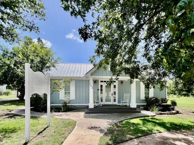 103 N West Dr, Leander, TX 78641