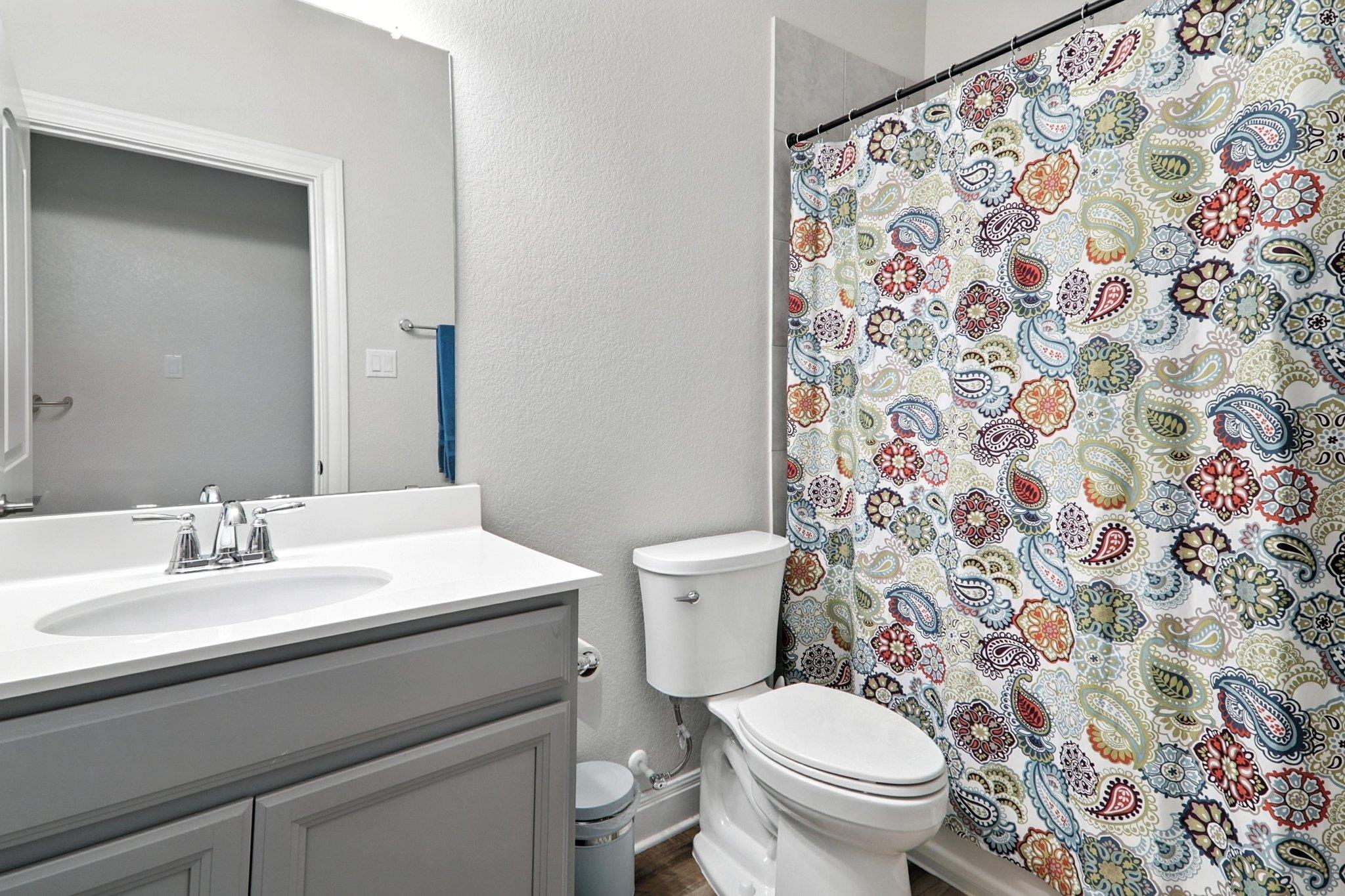 140 Cascata Way, Liberty Hill, TX 78642