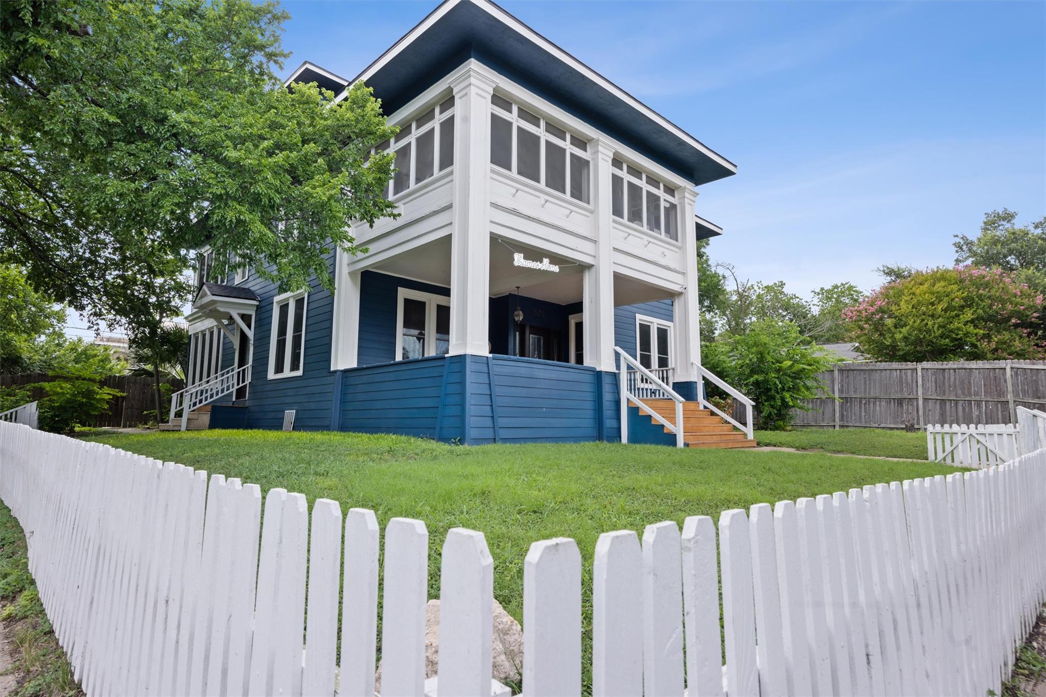 501 Branch St, Taylor, TX 76574