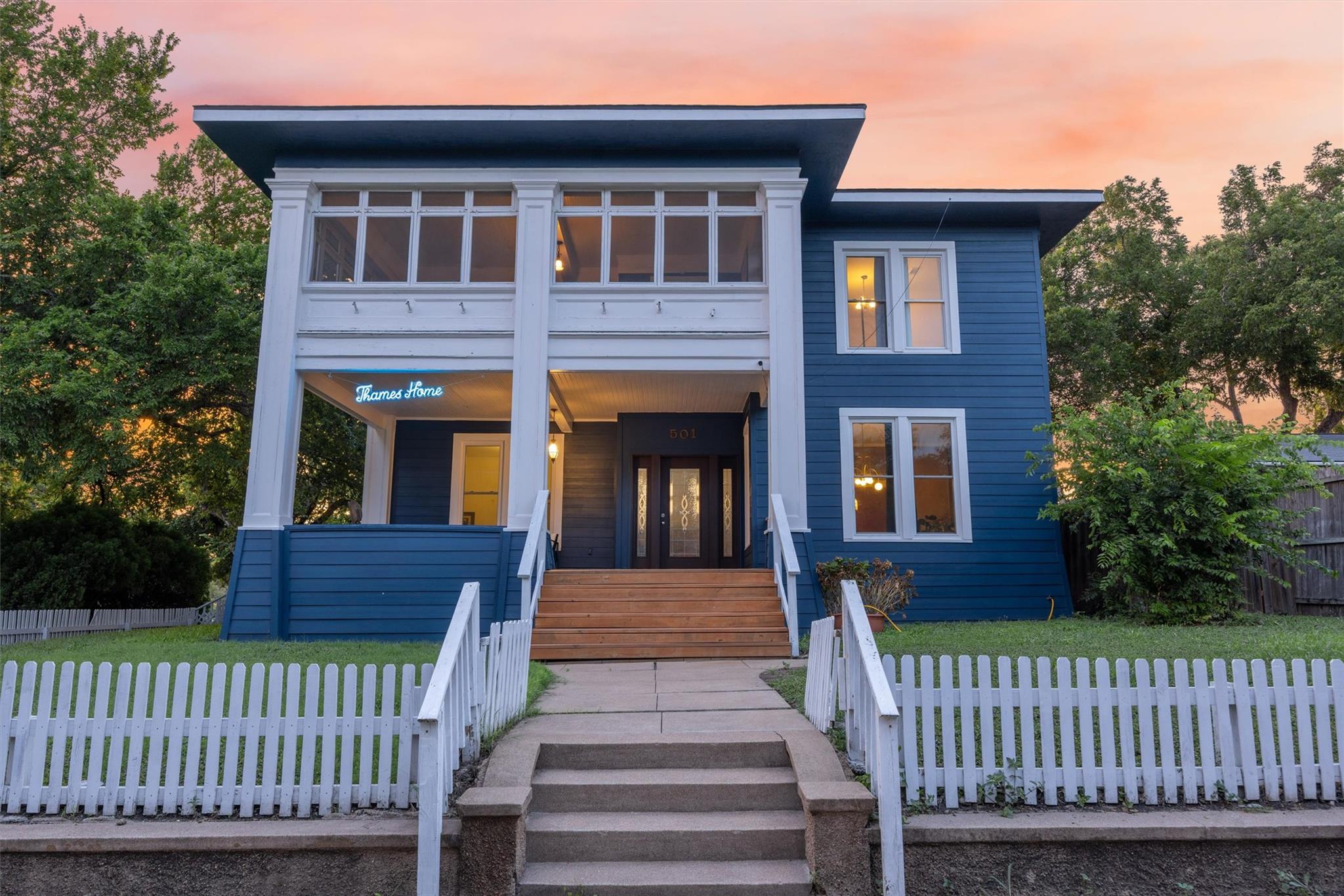 501 Branch St, Taylor, TX 76574