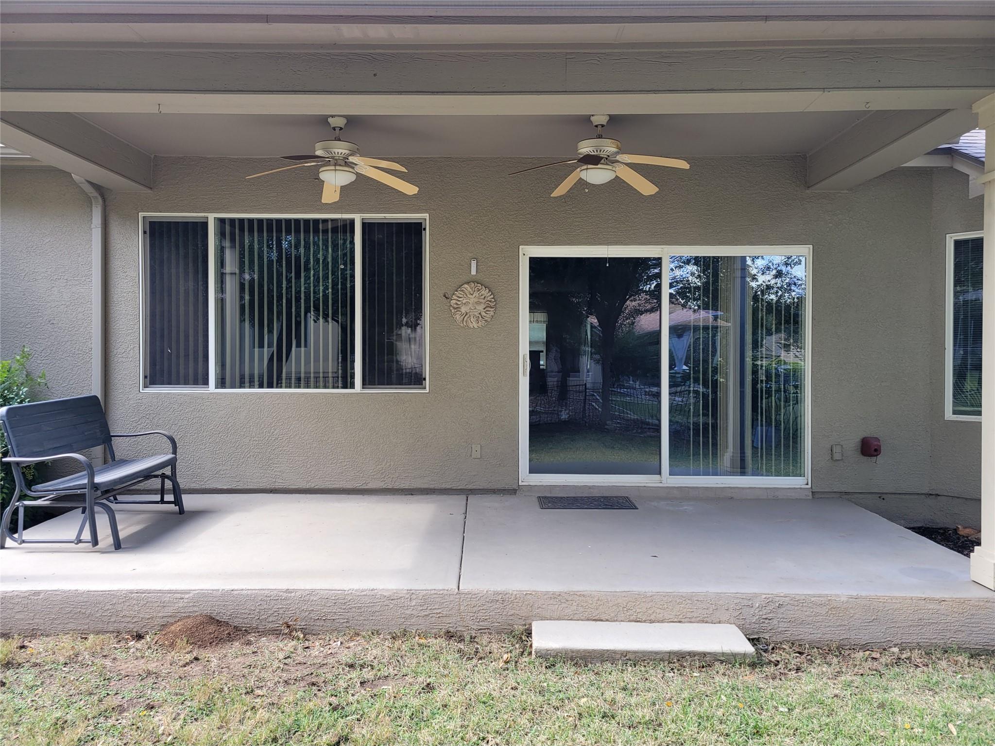 107 Lynn Cv, Georgetown, TX 78633