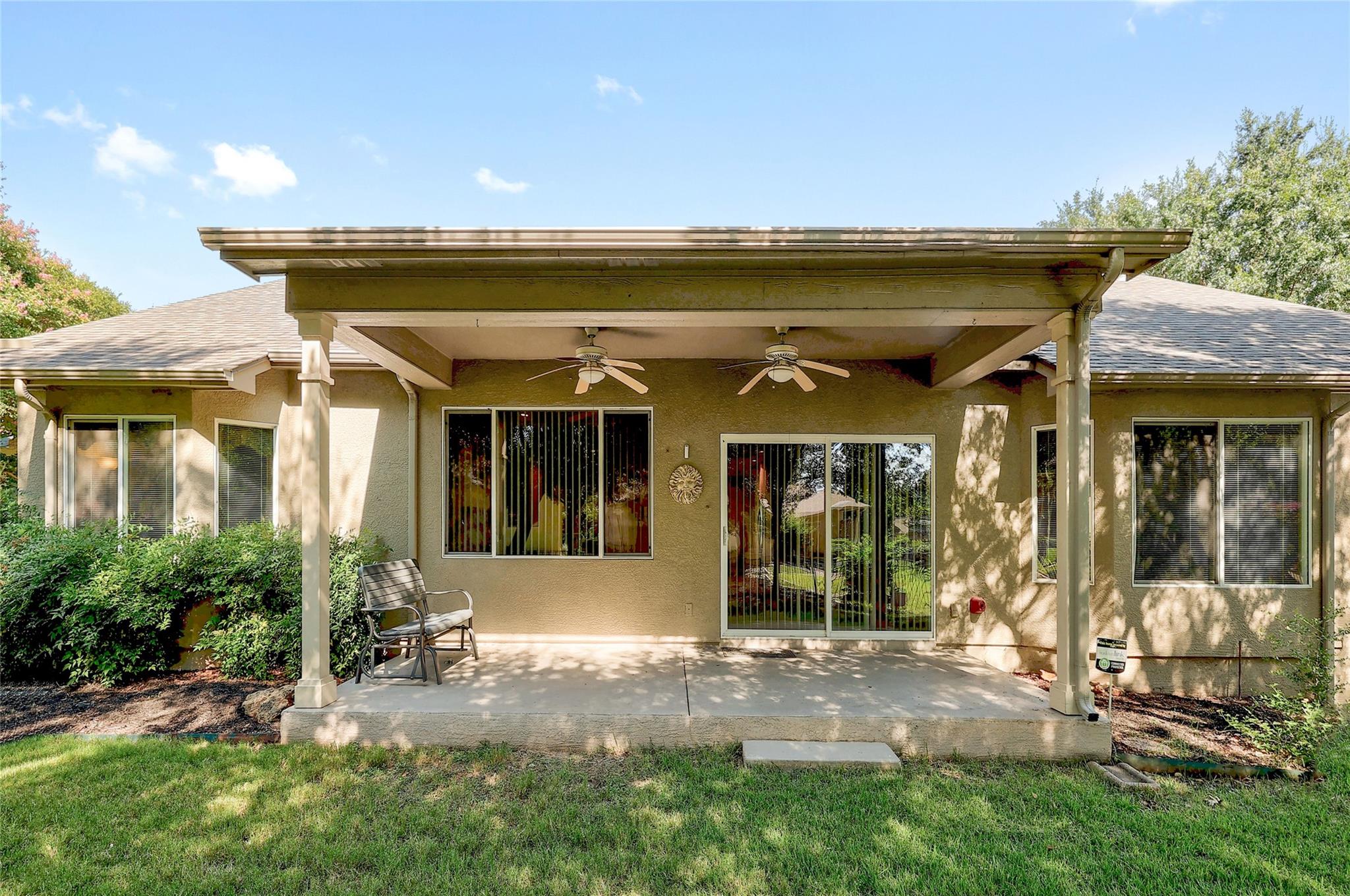 107 Lynn Cv, Georgetown, TX 78633
