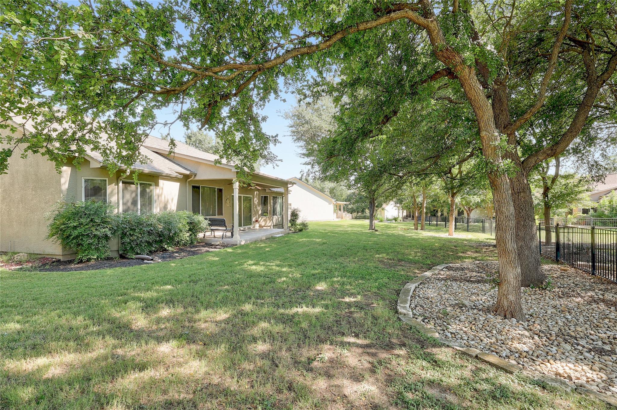 107 Lynn Cv, Georgetown, TX 78633