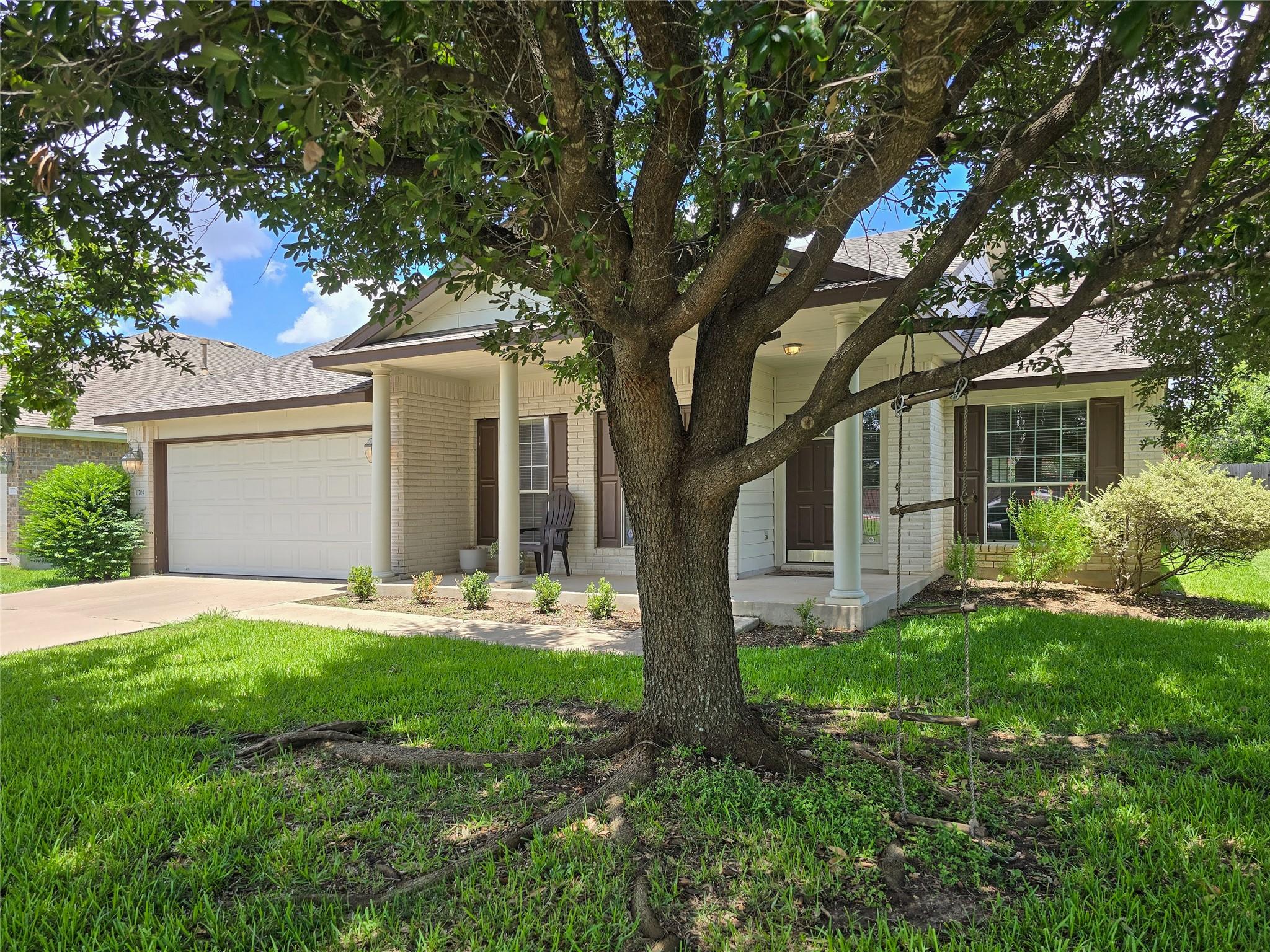 11704 Fletcher Hall Ln, Austin, TX 78717