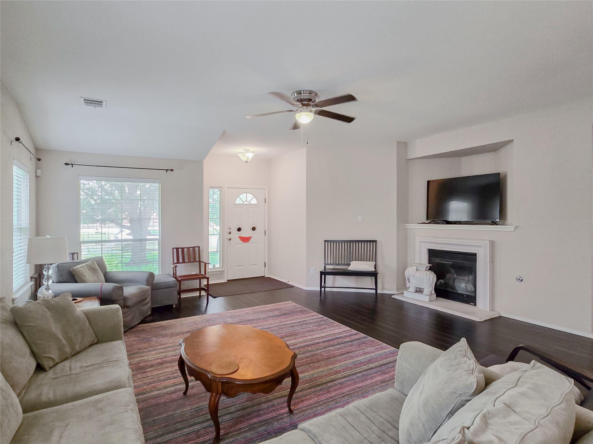 11704 Fletcher Hall Ln, Austin, TX 78717