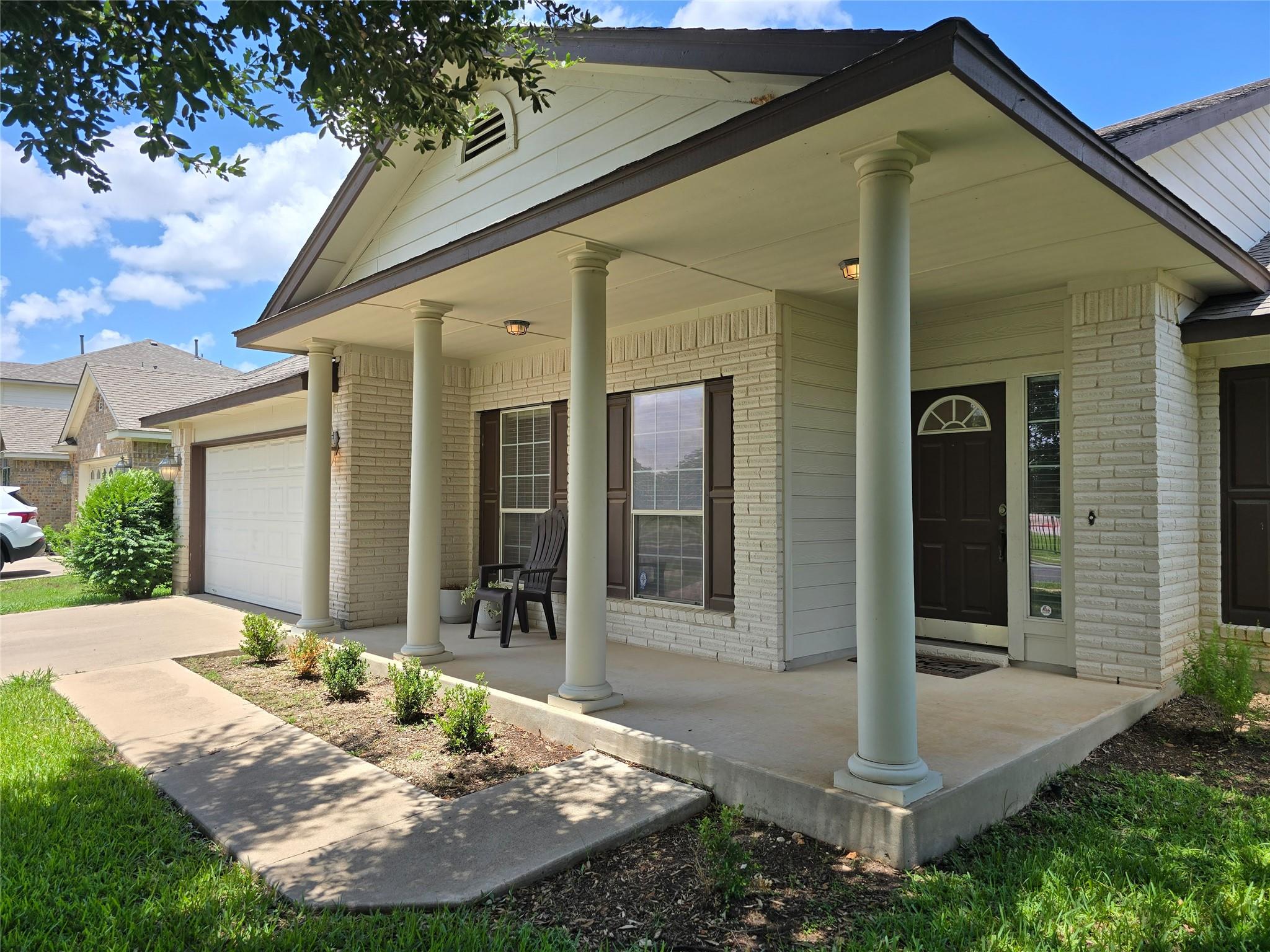 11704 Fletcher Hall Ln, Austin, TX 78717