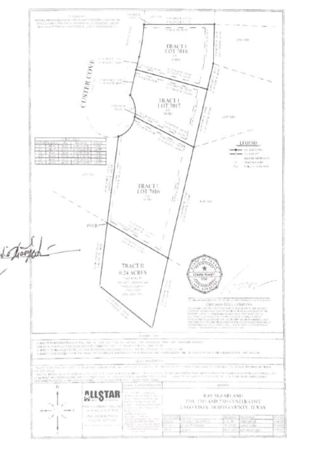 2701 Custer Cv, Leander, TX 78645