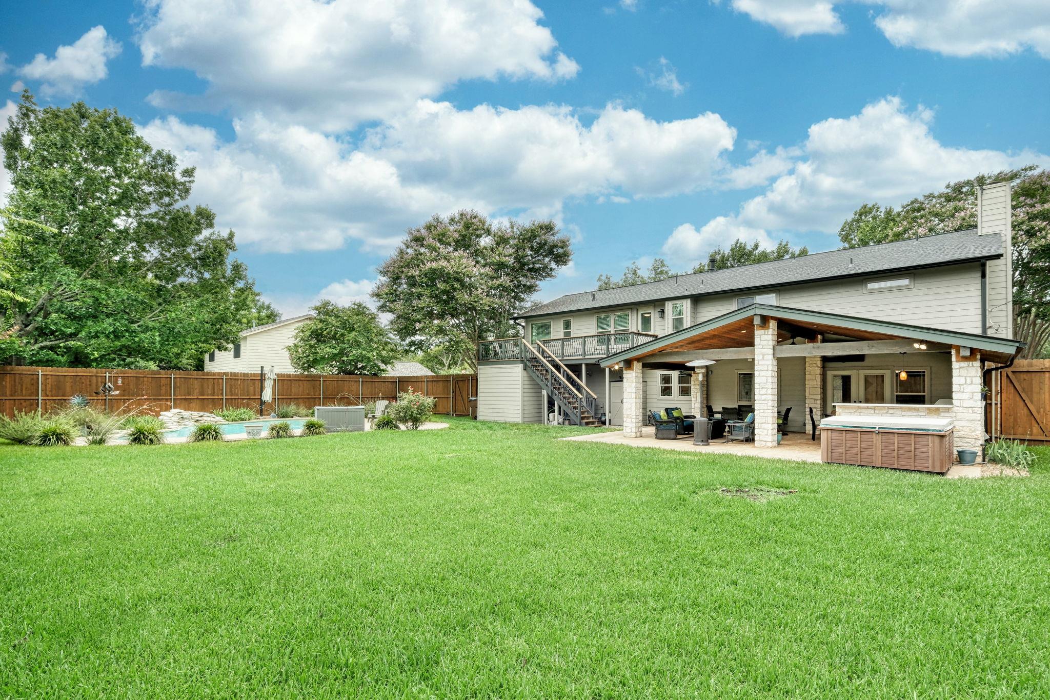 2018 Shadowbrook Cir, Round Rock, TX 78681