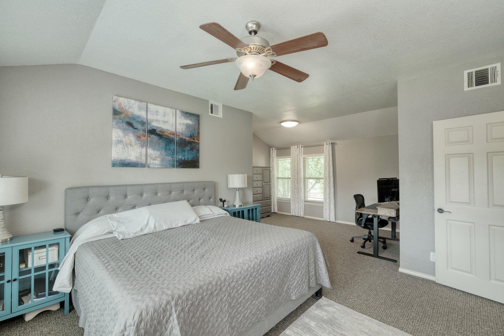2018 Shadowbrook Cir, Round Rock, TX 78681