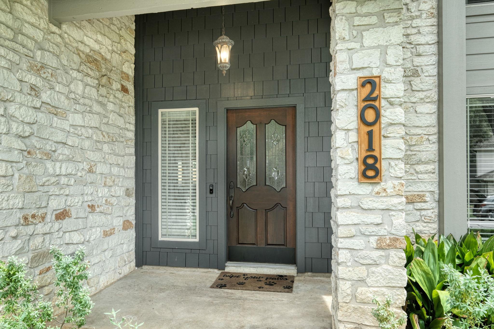 2018 Shadowbrook Cir, Round Rock, TX 78681
