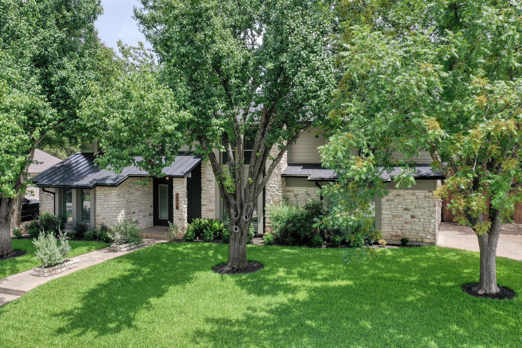 2018 Shadowbrook Cir, Round Rock, TX 78681