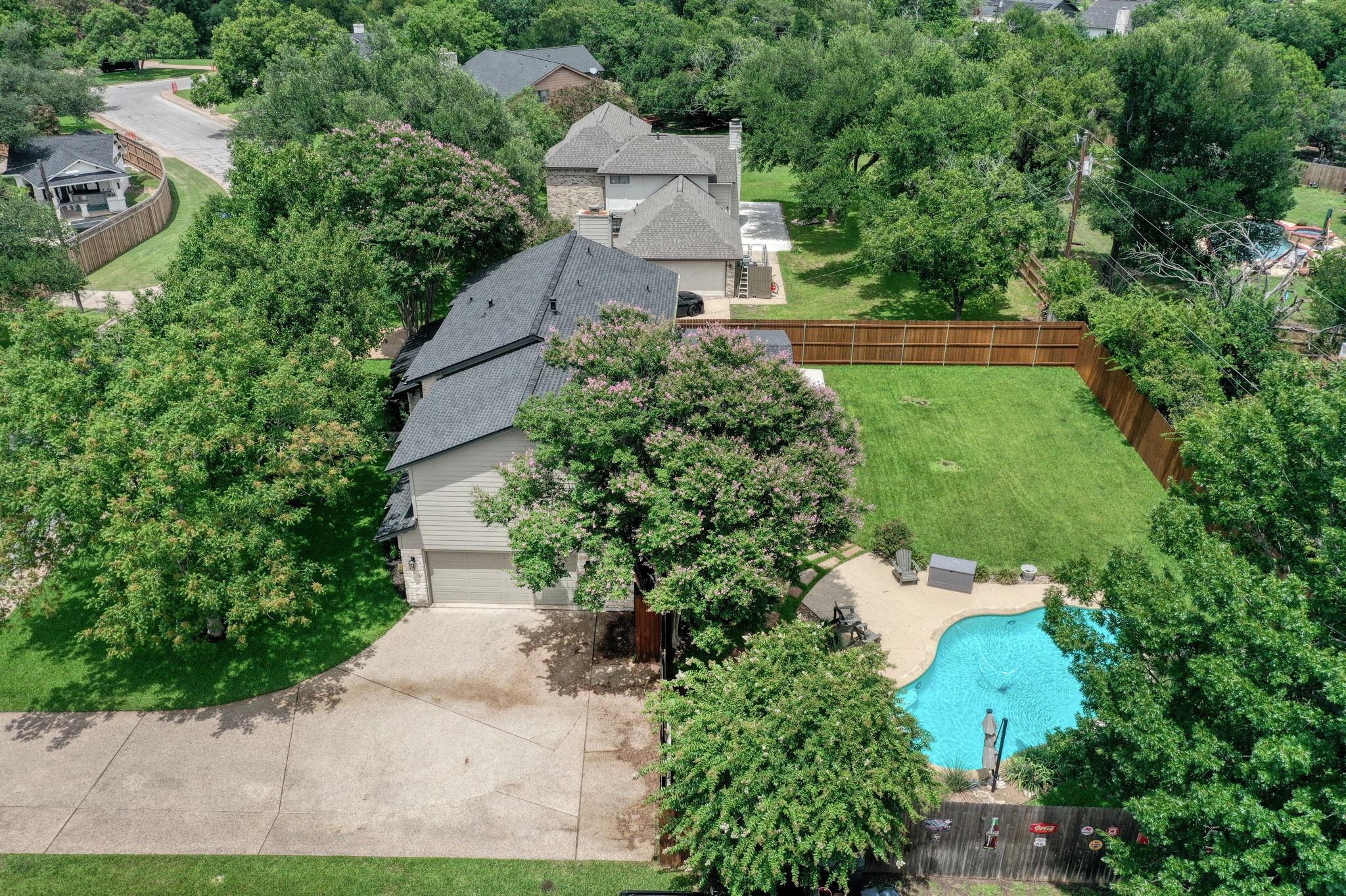 2018 Shadowbrook Cir, Round Rock, TX 78681