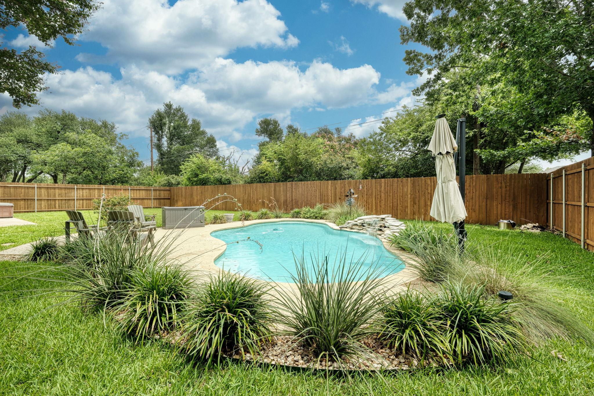 2018 Shadowbrook Cir, Round Rock, TX 78681