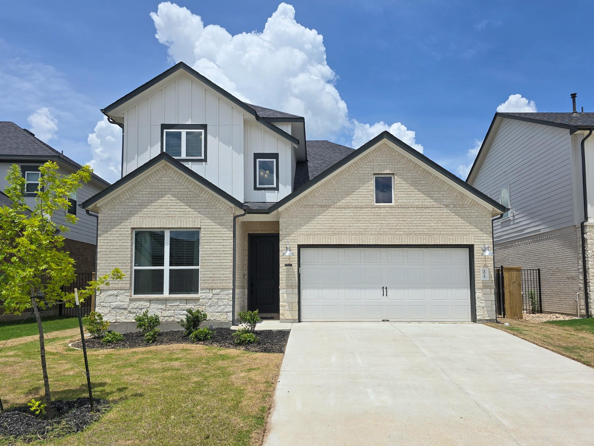 4914 Seadrift Dr, Austin, TX 78747