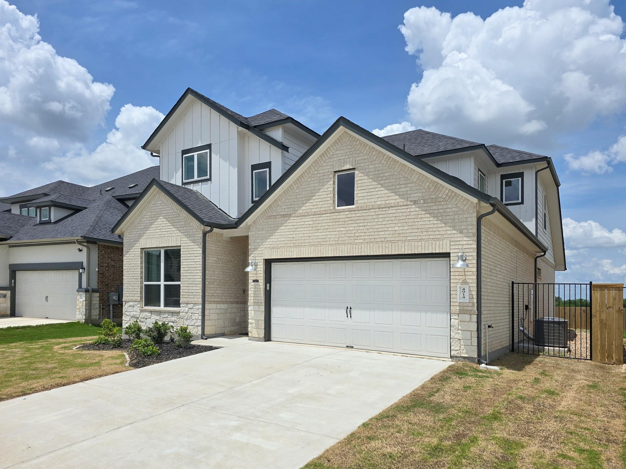 4914 Seadrift Dr, Austin, TX 78747