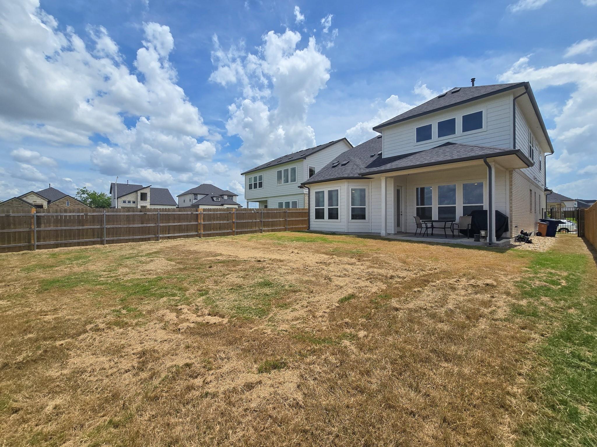 4914 Seadrift Dr, Austin, TX 78747