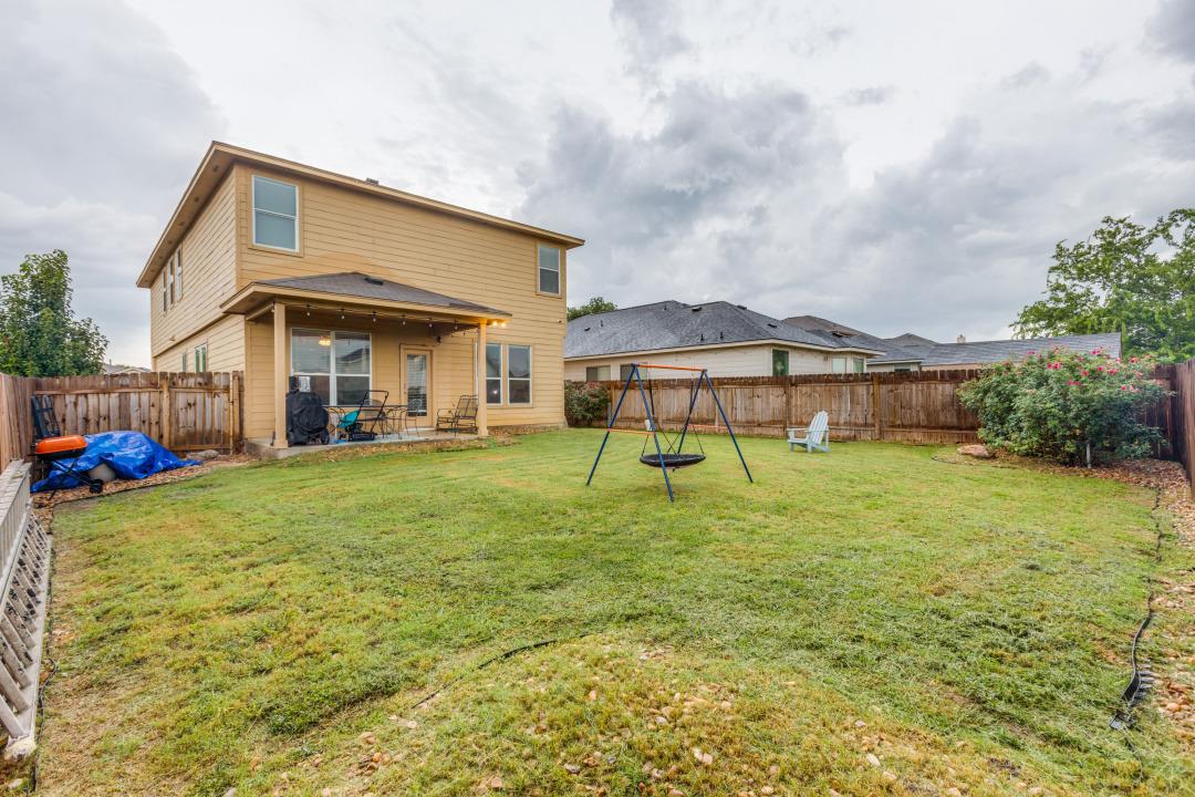 13408 Ring Dr, Manor, TX 78653