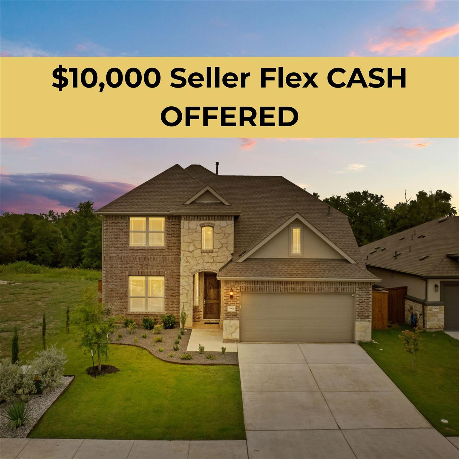 17904 Clairess Ln, Manor, TX 78653
