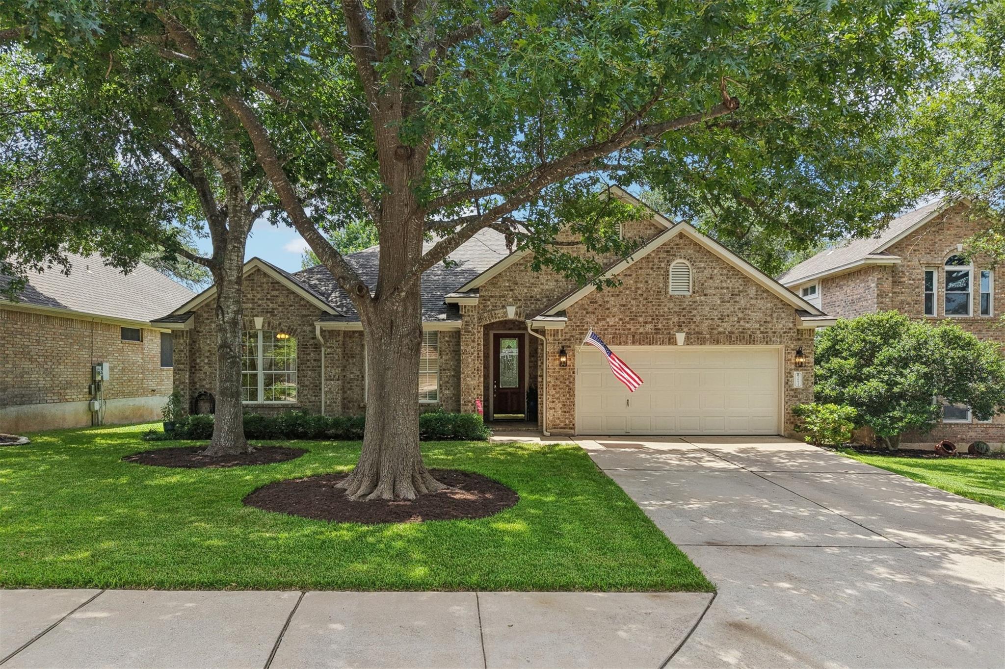 16832 Squaw Valley Ln, Austin, TX 78717