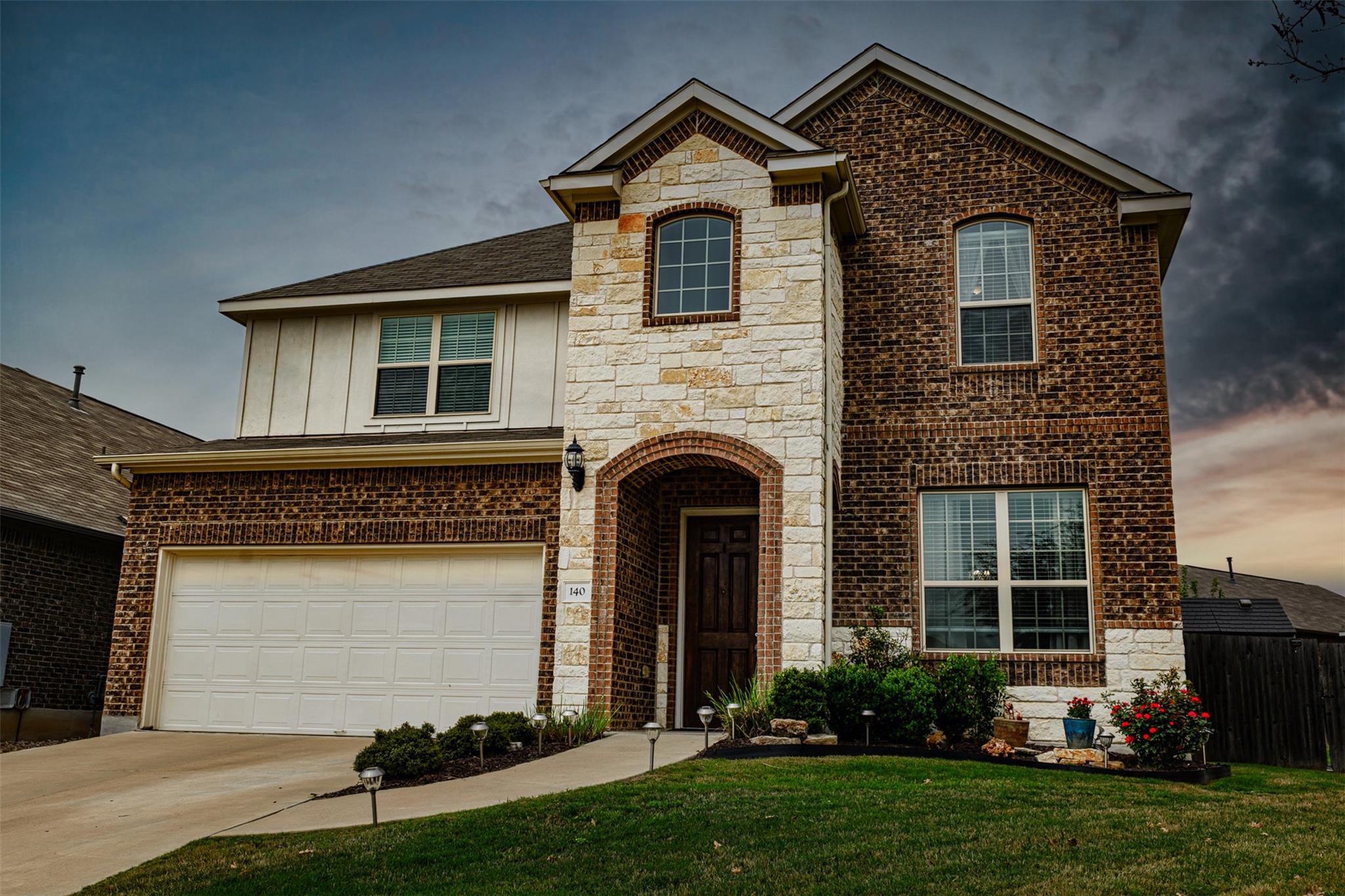 140 Coral Berry Dr, Buda, TX 78610