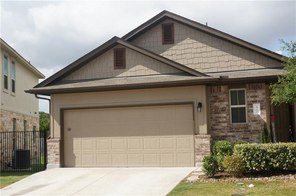 3240 E Whitestone Blvd # 57, Cedar Park, TX 78613